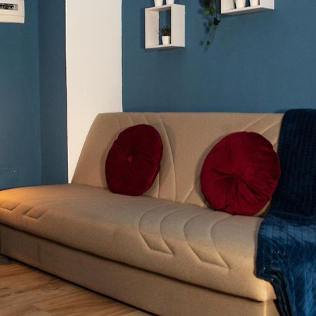 Blue Loft - Free Parking Lejlighed Torino Eksteriør billede